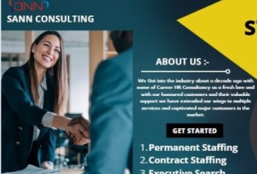 Best HR Consultancy in Bangalore