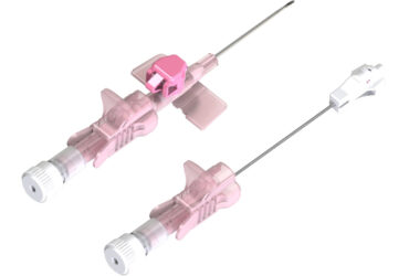 Premium IV Cannula Exporter – Mais India