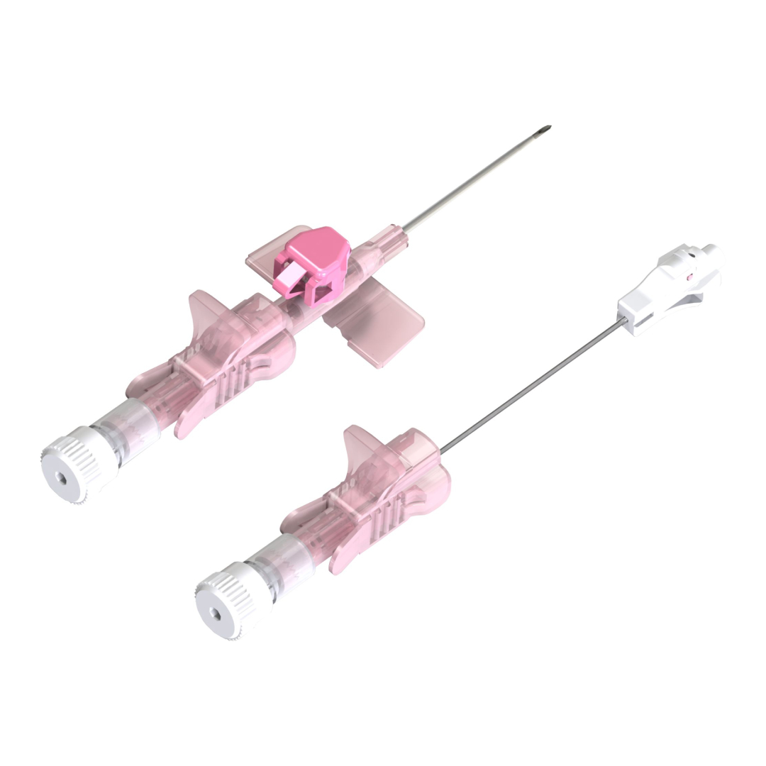 Premium IV Cannula Exporter – Mais India