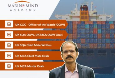 Marine Mind Academy – Elevate Your Maritime Skills