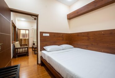 Service Apartments in Peelamedu | Mugundan's Smart Stay