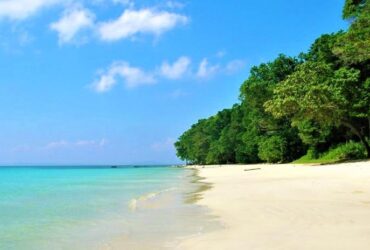 Breathe Andaman – Andaman tour package