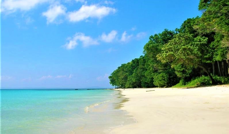 Breathe Andaman – Andaman tour package