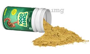 constipation powder