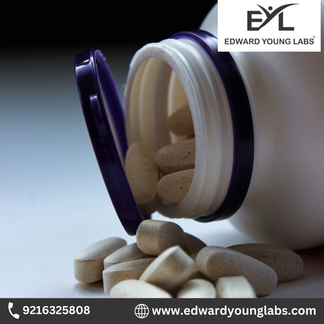 Best Quality PCD Pharma Franchise Company in India | Edward Young Labs