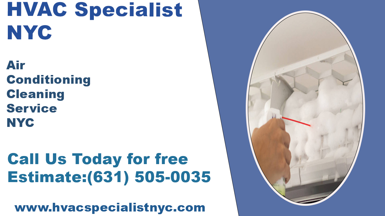 HVAC Specialist NYC