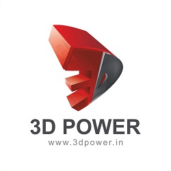 3D Power – 3D Interior Designing And Rendering