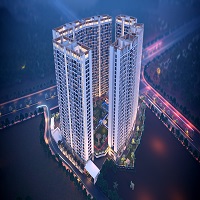 3D Power – Apartment Rendering