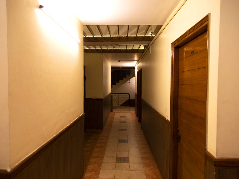 Budget hotels in Chandigarh