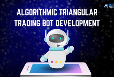 Algorithmic Triangular Trading Bot Development -Addus Technologies