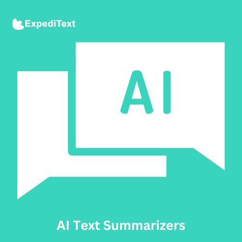 Explore Applications of AI Text Summarization with Expeditext