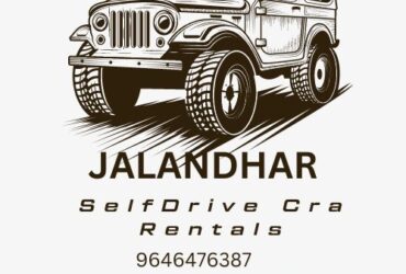 Self Drive Car Rental sirhind fatehgarh sahib/Hoshiarpur car rentals 9646476387