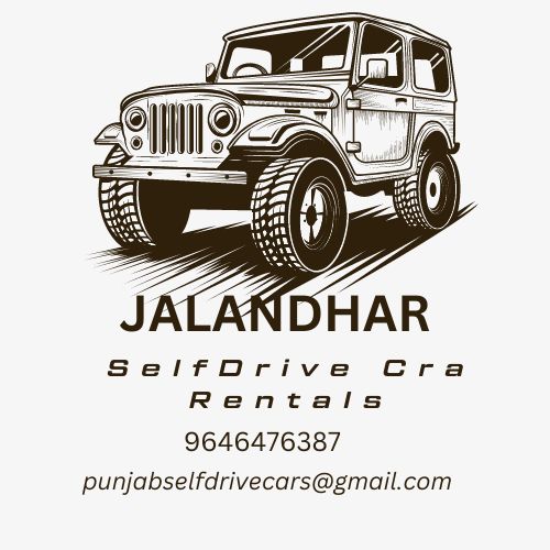 Self Drive Car Rental sirhind fatehgarh sahib/Hoshiarpur car rentals 9646476387