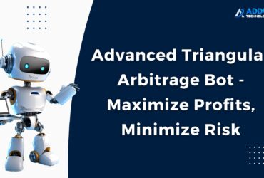 Advanced Triangular Arbitrage Bot: Maximize Profits, Minimize Risk