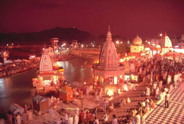 Luxury Haridwar Tour Package