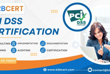 PCI DSS Certification in Bangalore