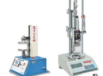 Tensile Tester Chennai