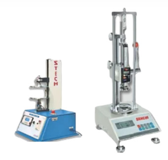 Tensile Tester Chennai