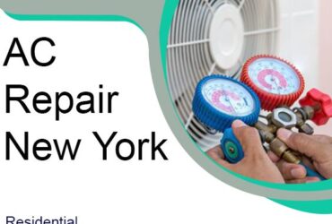 HVAC Specialist NYC