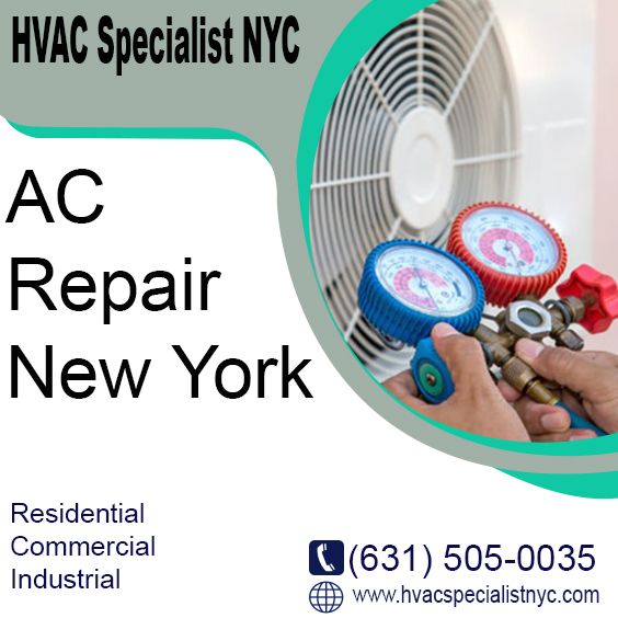 HVAC Specialist NYC