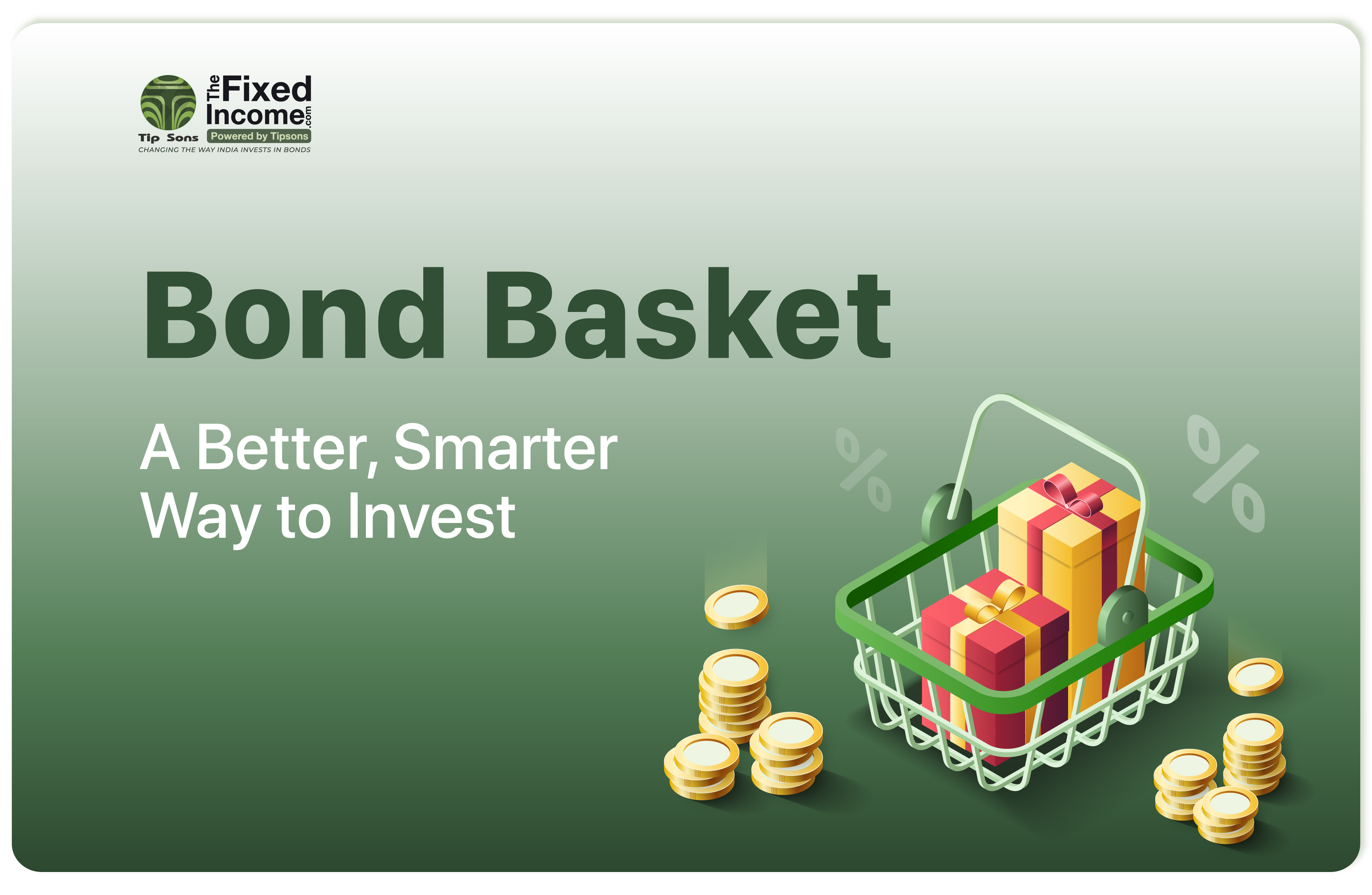 Discover High-Yield Opportunities with Bond Baskets at The Fixed Income