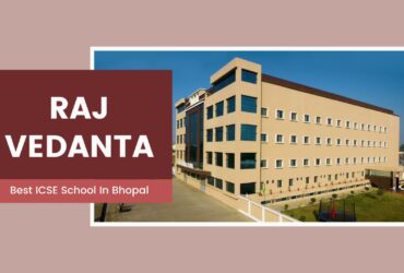 Top CBSE & ICSE School in Bhopal