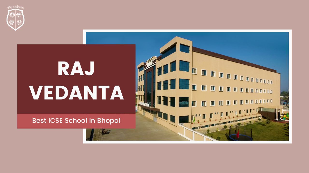 Top CBSE & ICSE School in Bhopal