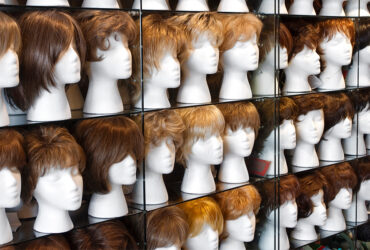 Exclusive Savings: Especially Yours Wigs Clearance Sale