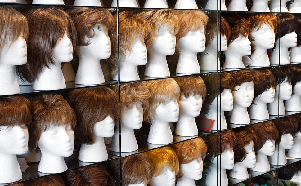 Exclusive Savings: Especially Yours Wigs Clearance Sale