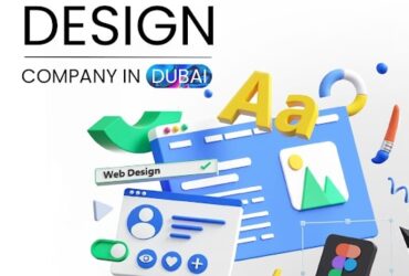 Web Design Company in Dubai