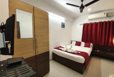 Hotels In Bangalore Nearby Airport