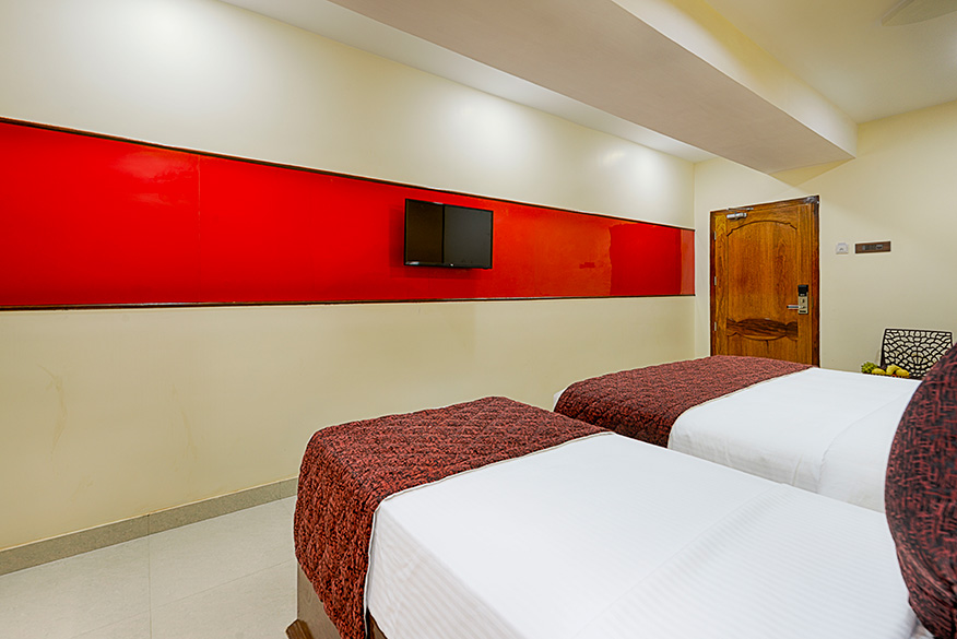 3-Star Hotel In Nagercoil