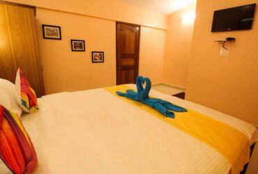 Hotels In Goa For Couples