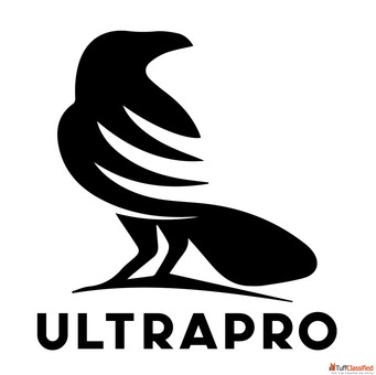 Ultrapro Blockchain – FutureForged Chain