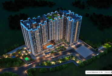 3D Architectural Visualization Services in Thane