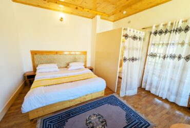 Best Economy Hotels In Leh Ladakh