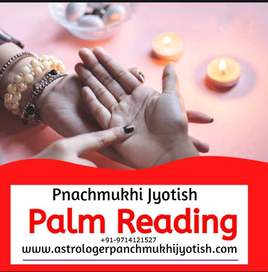 Jyotish in Ahmedabad