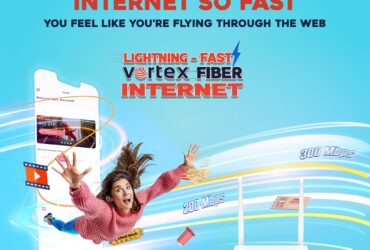 High Speed Internet Services in Ambad Nashik – Vortex Infocom