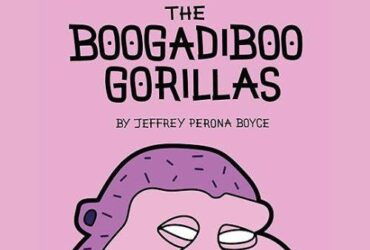 Shop Best Picture Book for Children | The Boogadiboo Gorillas