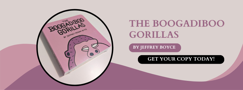 Shop Best Picture Book for Children | The Boogadiboo Gorillas