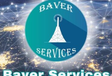 Comprehensive Telecom Solutions from Baver Services