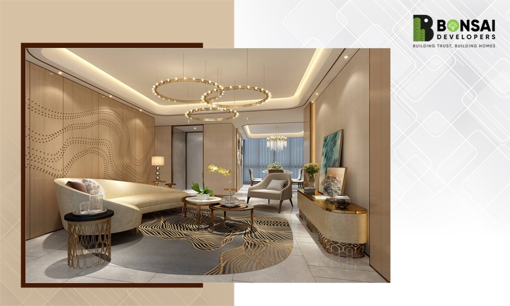 Discover the Best Interior Designers in Delhi NCR