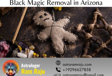 Shedding Light on Dark Forces: Black Magic Removal in Arizona