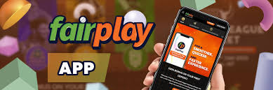 Fairplay – The Best Fantasy Cricket App in India