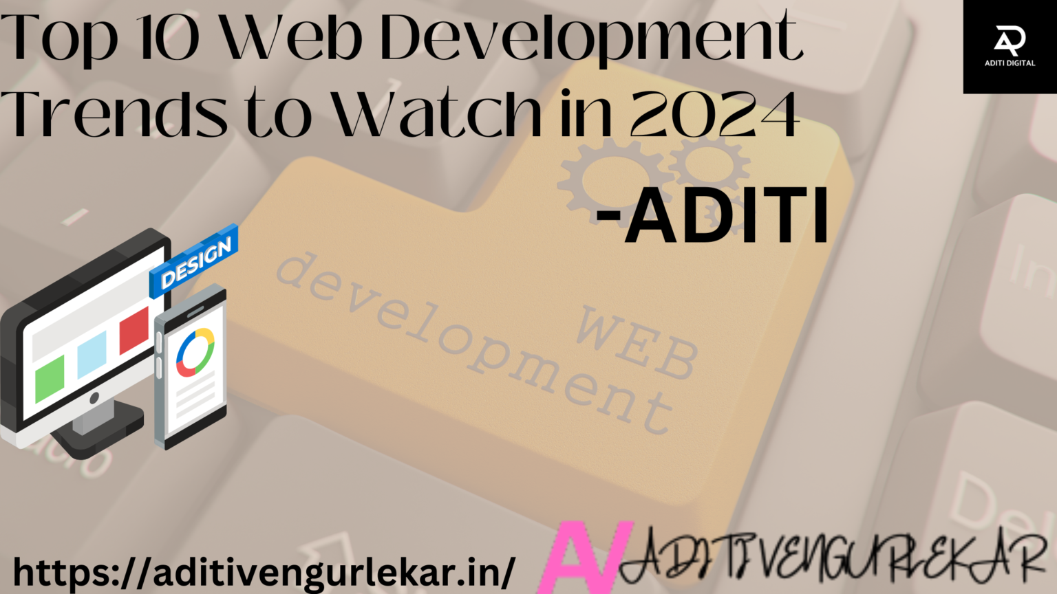 Web Development Trends to Watch in 2024