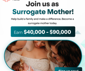 NewHopePoints: Leading Surrogacy Clinic for Surrogate Mothers