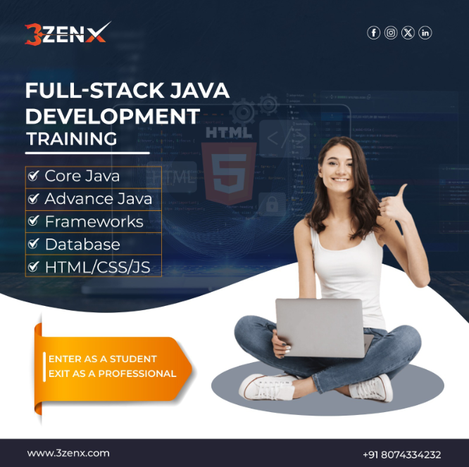 Java Full Stack course in hyderabad