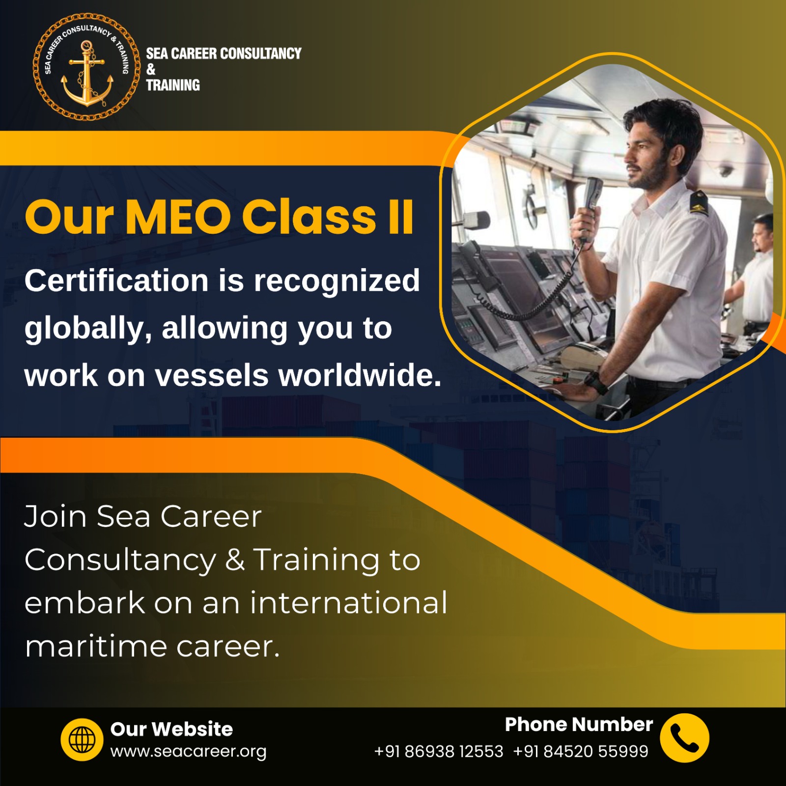 IMU CET Exam 2024, Eligibility, Syllabus, Classes, Fees, Application – Seacareer.org