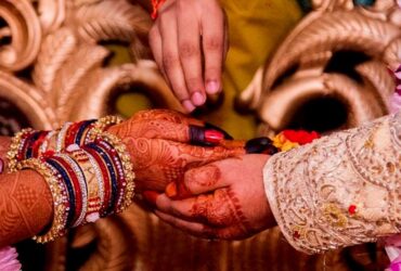 Best NRI Marriage Bureau in Delhi: The Blessings Matrimonials