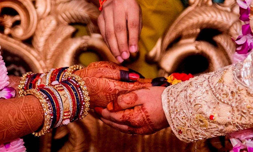 Best NRI Marriage Bureau in Delhi: The Blessings Matrimonials